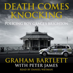 ISBN Death Comes Knocking