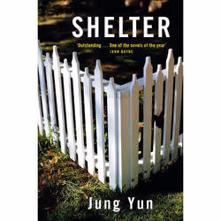 ISBN Shelter, Anglais, Livre broché, 336 pages
