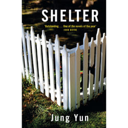 ISBN Shelter