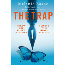 ISBN The Trap