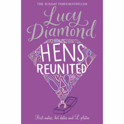 ISBN Hens Reunited, Anglais, Livre broché, 448 pages