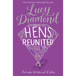 ISBN Hens Reunited