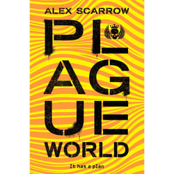 ISBN Plague World