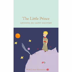 ISBN The Little Prince, Anglais, Livre broché, 128 pages