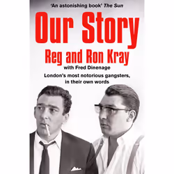 ISBN Our Story, Anglais, Livre broché, 224 pages