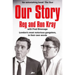 ISBN Our Story