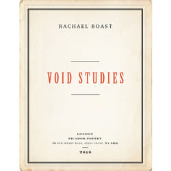ISBN Void Studies