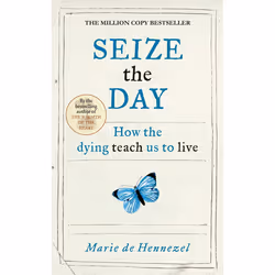 ISBN Seize the Day, Anglais, Livre broché, 208 pages