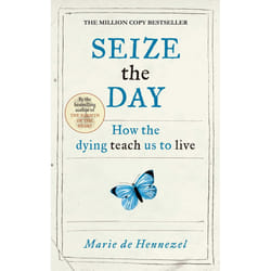 ISBN Seize the Day livre Anglais Livre broché 208 pages