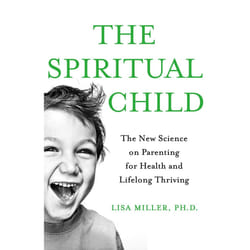 ISBN The Spiritual Child