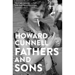 ISBN Fathers and Sons Couverture rigide