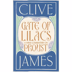 ISBN Gate of Lilacs, Anglais, Couverture rigide, 112 pages