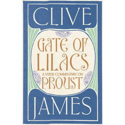 ISBN Gate of Lilacs Couverture rigide