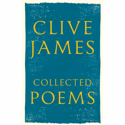ISBN Collected Poems, Anglais, Couverture rigide, 560 pages