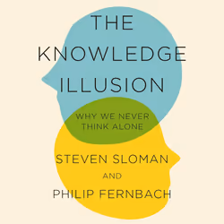 ISBN The Knowledge Illusion, Anglais, Livre broché, 304 pages