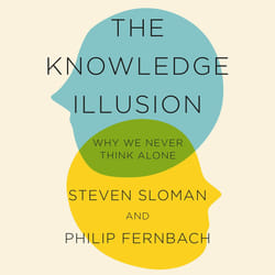 ISBN The Knowledge Illusion