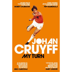 ISBN My Turn: The Autobiography