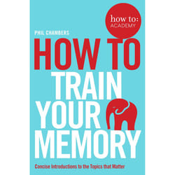 ISBN How To Train Your Memory