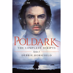 ISBN Poldark: The Complete Scripts - Series 1, Anglais, Livre broché, 480 pages