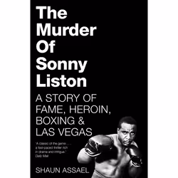 ISBN The Murder of Sonny Liston, Anglais, Livre broché, 320 pages