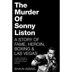 ISBN The Murder of Sonny Liston