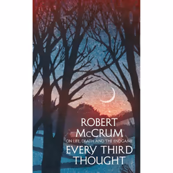 ISBN Every Third Thought, Anglais, Livre broché, 256 pages