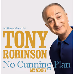 ISBN No Cunning Plan, Anglais, Livre broché, 432 pages