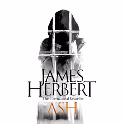 ISBN Ash, Anglais, Livre broché, 704 pages