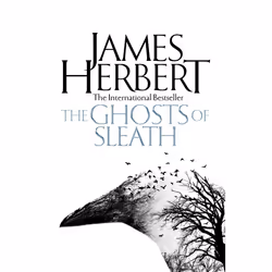ISBN The Ghosts of Sleath, Anglais, Livre broché, 416 pages