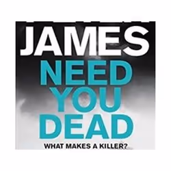 ISBN Need You Dead, Roman, Anglais, Livre broché, 432 pages