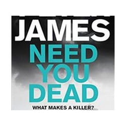 ISBN Need You Dead livre Roman Anglais