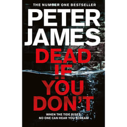 ISBN Dead If You Don't