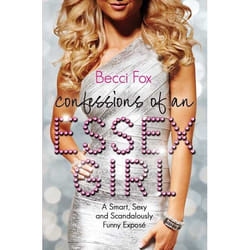ISBN Confessions of an Essex Girl livre Anglais Livre broché 368 pages