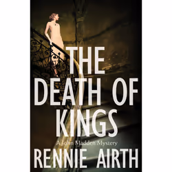 ISBN The Death of Kings, Anglais, Livre broché, 400 pages