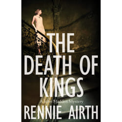 ISBN The Death of Kings