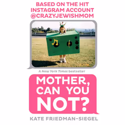 ISBN Mother, Can You Not?, Anglais, Livre broché, 272 pages