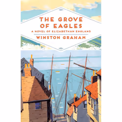 ISBN The Grove of Eagles, Anglais, Livre broché, 656 pages