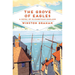 ISBN The Grove of Eagles