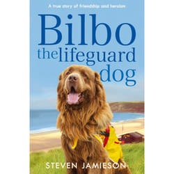 ISBN Bilbo the Lifeguard Dog