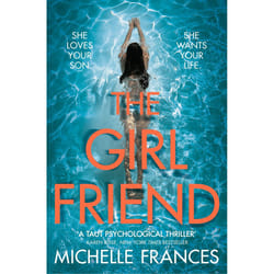 ISBN The Girlfriend