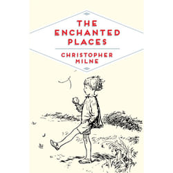 ISBN The Enchanted Places