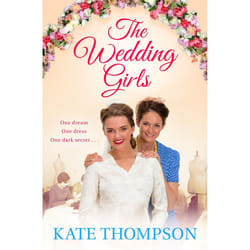 ISBN The Wedding Girls