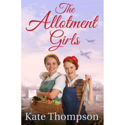 ISBN The Allotment Girls