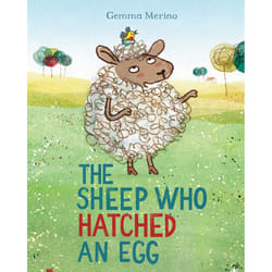 ISBN The Sheep Who Hatched an Egg