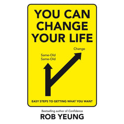 ISBN You Can Change Your Life livre Anglais Livre broché 288 pages