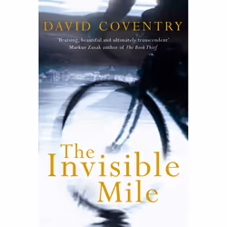 ISBN The Invisible Mile, Anglais, Livre broché, 320 pages