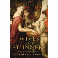ISBN Wives and Stunners, Anglais, Livre broché, 336 pages