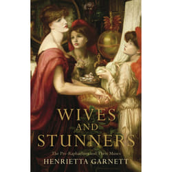 ISBN Wives and Stunners livre Anglais Livre broché 336 pages