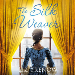 ISBN The Silk Weaver