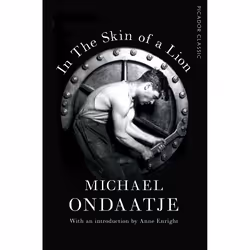 ISBN In the Skin of a Lion, Anglais, Livre broché, 288 pages